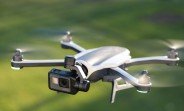 GoPro Karma drone is now available in Europe