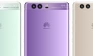 Huawei P10 spotted on GeekBench with 4GB of RAM