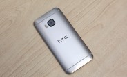 Nougat update for T-Mobile HTC One M9 is currently under testing