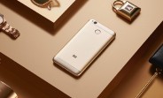 Xiaomi unveils Redmi 4X with faster LTE, Snapdragon 435