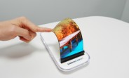 Samsung strikes a $4.3B supply deal with Apple for OLED panels
