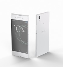 Sony Xperia XA1