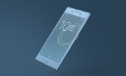 Sony Xperia XZ Premium and XZs unveiled