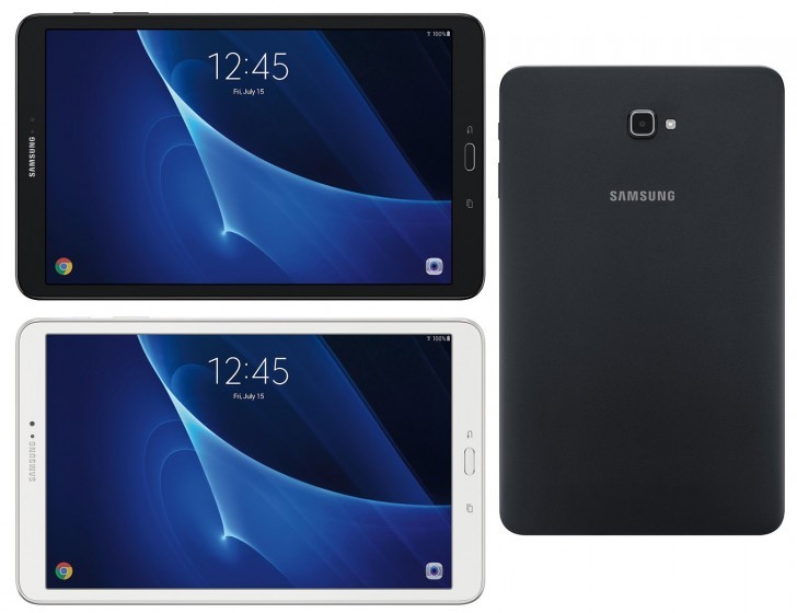 Samsung Galaxy Tab S3 will have an S Pen in the box - GSMArena.com