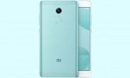 Second Xiaomi Redmi Note 4X batch sells out in seconds