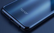 Huawei teases a new Honor launch for April 5