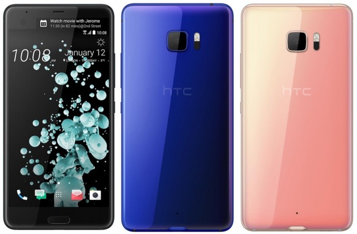 HTC U Ultra can now be yours for $635.99, $113 off the usual price