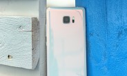 Just in: HTC U Ultra hands-on