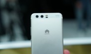 Huawei P10 is now available in Germany for €599