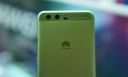 6GB of RAM is too much, Huawei P-series COO says