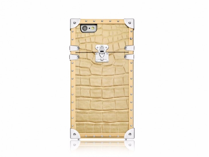 iPhone 7 and 7 Plus cases by Louis Vuitton start at $1,180 and go up to $5,500 - GSMArena blog iPhone 7 and 7 Plus cases by Louis Vuitton start at $1,180 and go up to $5,500 - GSMArena blog