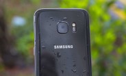 Samsung Galaxy S8 to shoot 1000 fps videos