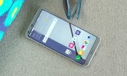 LG G6 set for April 24 launch in Europe