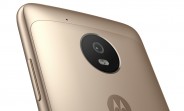 Lenovo launches Moto G5 in India for $185