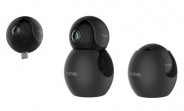 ZTE also unveils nubia NeoAir VR camera