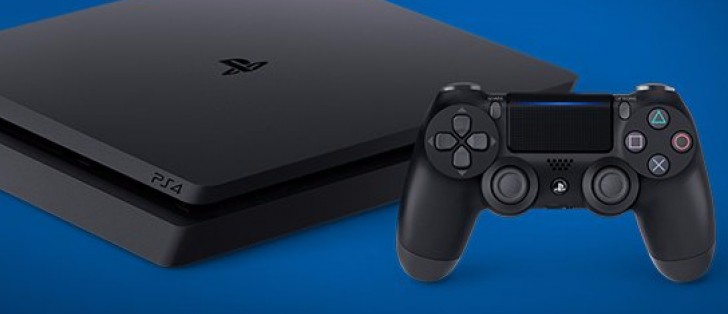 北米版 PlayStation 4 slim 1TB CUH-2215B PS4 北米版 PlayStation 4 slim 1TB CUH-2215B PS4 Amazon.com: Sony