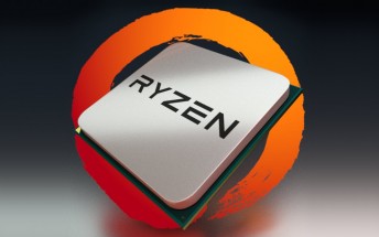 AMD releases Ryzen 5 desktop CPU lineup