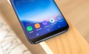 Samsung Galaxy S8+ with 6GB RAM to be available in Hong Kong as well