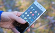 Sony Xperia XZ Premium goes on pre-order in NL on May 1