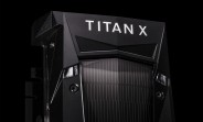 NVIDIA announces new faster Titan Xp along with Mac support