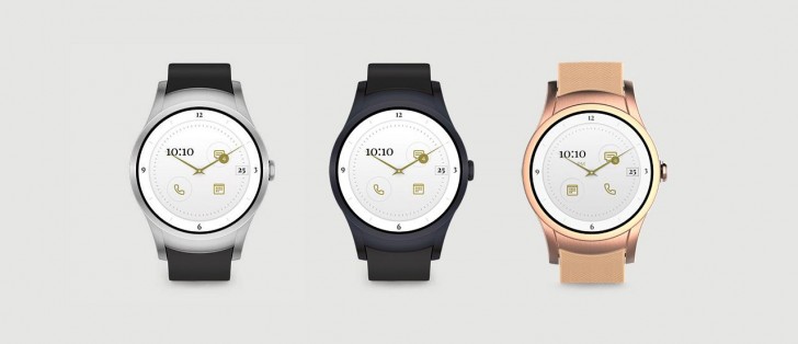 Verizon Wear24 is now available for purchase - GSMArena.com news