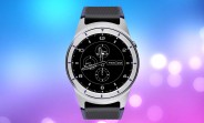ZTE launches its first Android Wear watch