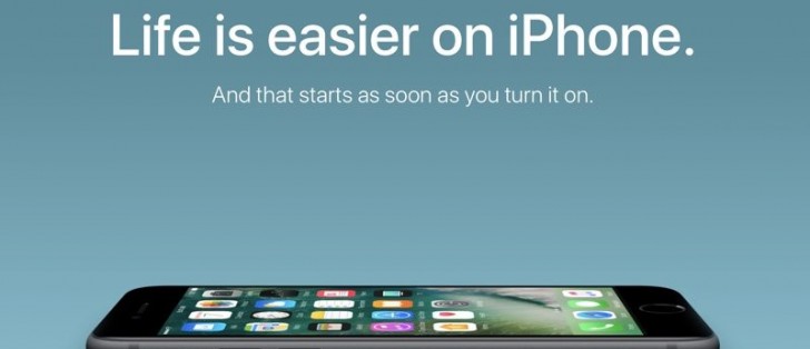 IPHONE IKLAN PRODUK PENAWARAN