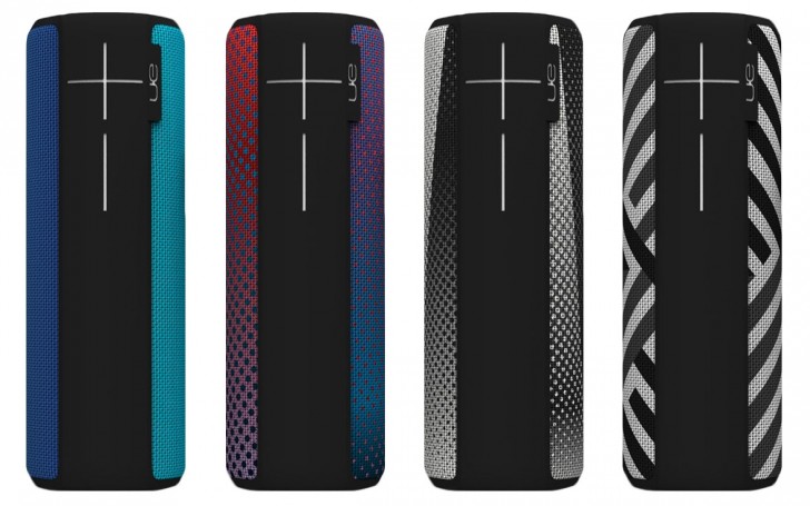 Ultimate Ears announces new limited edition designs for BOOM 2 and