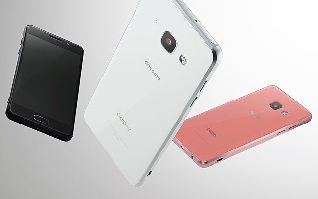 Samsung Galaxy Feel announced with 4.7-inch display, Android