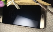 Refurbished Samsung Galaxy Note7 already on sale in China