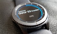 Samsung reportedly confirms Tizen 3.0 update for Gear S3