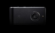 Kodak Ektra camera-centric smartphone is finally out in the US, cheaper than expected