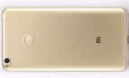 Xiaomi Mi Max 2 stops by Geekbench ahead of its unveiling tomorrow