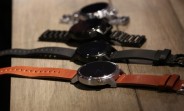 Moto 360 (2nd gen) is starting to receive Android Wear 2.0 update today