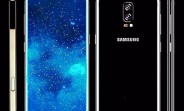 Galaxy Note8 to have 6.3-inch display, dual rear cameras