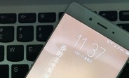 ZTE nubia Z17 live image appears