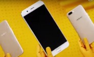 Oppo outs video teaser for upcoming R11