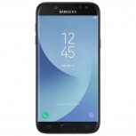 Samsung Galaxy J5 (2017) in Black
