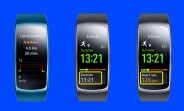 Samsung Gear Fit 2 updated with new health and fitness features, SOS and more