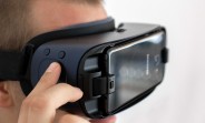 Samsung sold 782,000 Gear VR units in Q1 2017