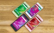 Sony Xperia XZ, X, X Compact and X Performance get May security update
