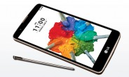 T-Mobile LG Stylo 2 Plus gets Nougat update