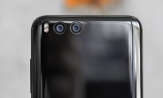 Just in: Xiaomi Mi 6 hands-on