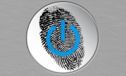 Apple granted patent for fingerprint reader on the power key