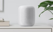 Apple's HomePod smart speaker is official with big focus on audio quality