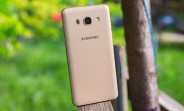 Samsung Galaxy J5 (2015) will get Nougat in November