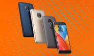 Motorola Moto E4 Plus now available in UK