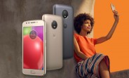 Motorola Moto E4 (unlocked) discounted in US already