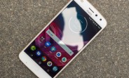 Motorola Moto Z2 Play launched in China, BlackBerry KEYone arriving soon