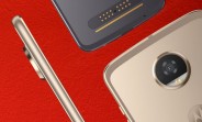Motorola Moto Z2 Play already discounted in US